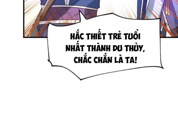 Bổn Tế Tu Chính Là Tiện Đạo Chap 44 - Next Chap 45