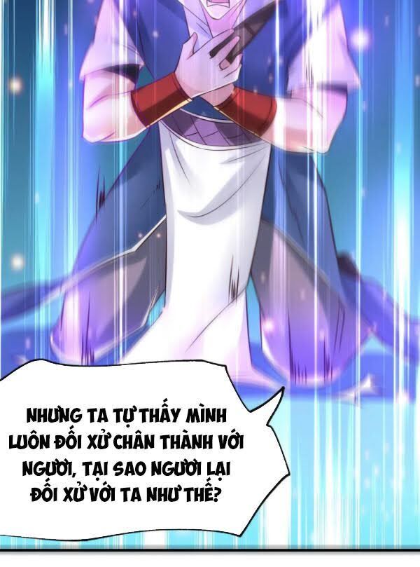 Bổn Tế Tu Chính Là Tiện Đạo Chap 44 - Next Chap 45