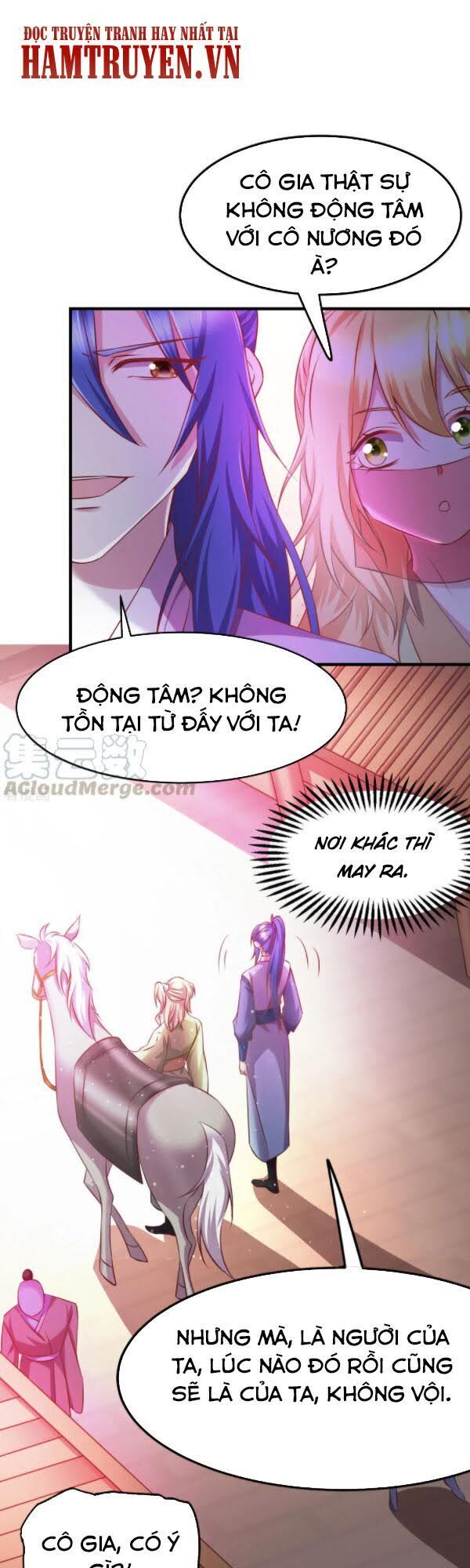Bổn Tế Tu Chính Là Tiện Đạo Chap 44 - Next Chap 45