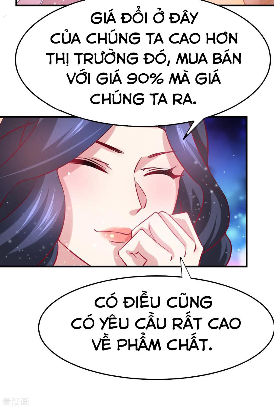 Bổn Tế Tu Chính Là Tiện Đạo Chap 45 - Next Chap 46