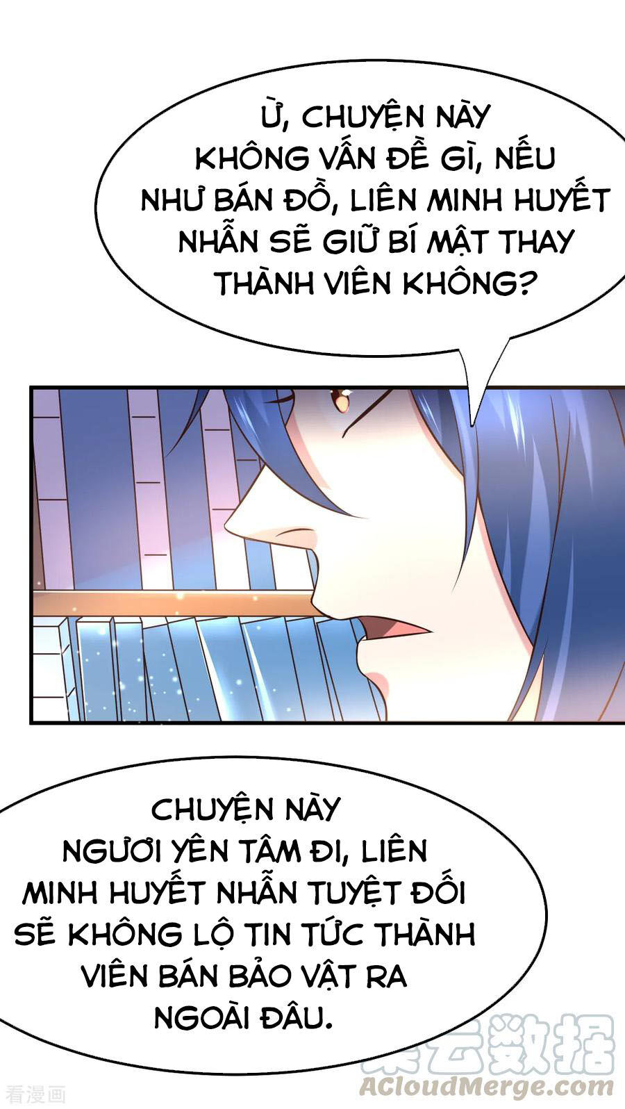 Bổn Tế Tu Chính Là Tiện Đạo Chap 45 - Next Chap 46
