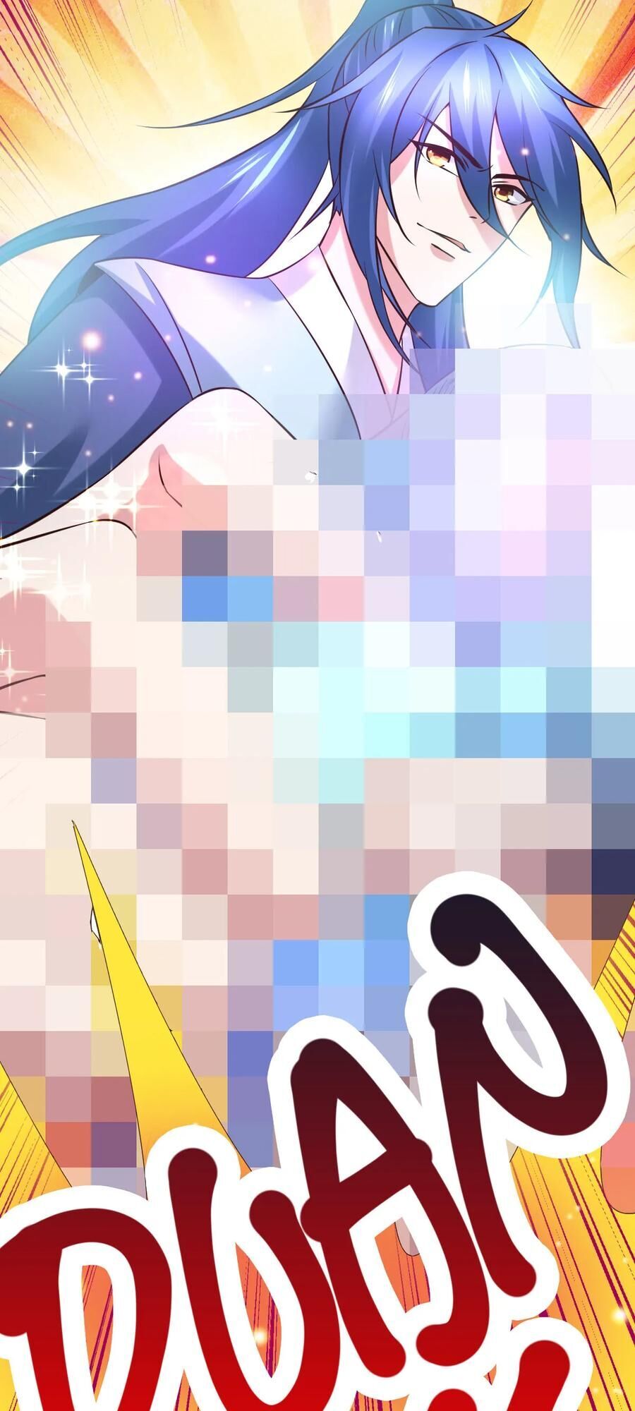 Bổn Tế Tu Chính Là Tiện Đạo Chap 45 - Next Chap 46