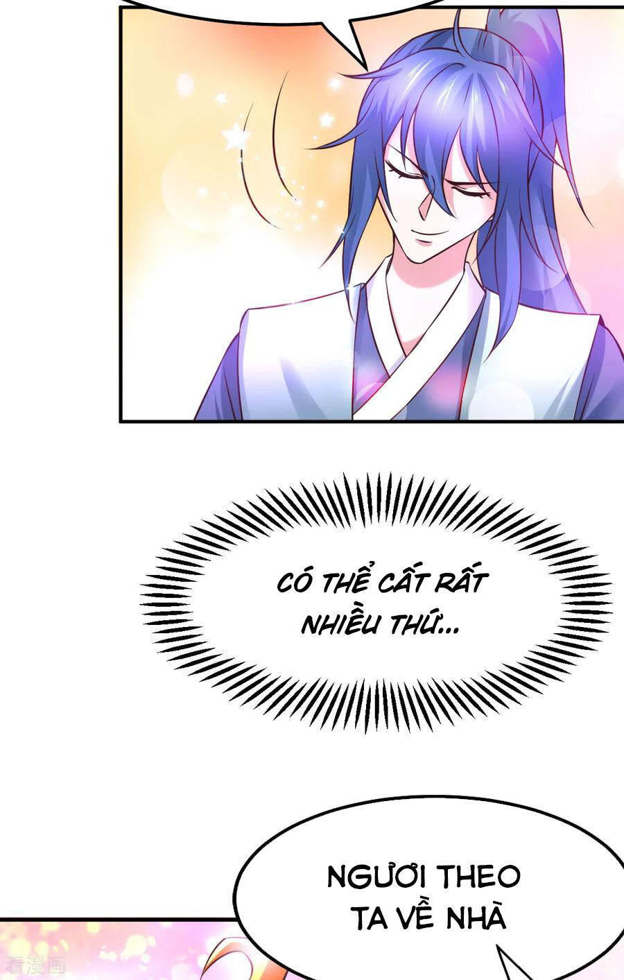 Bổn Tế Tu Chính Là Tiện Đạo Chap 45 - Next Chap 46