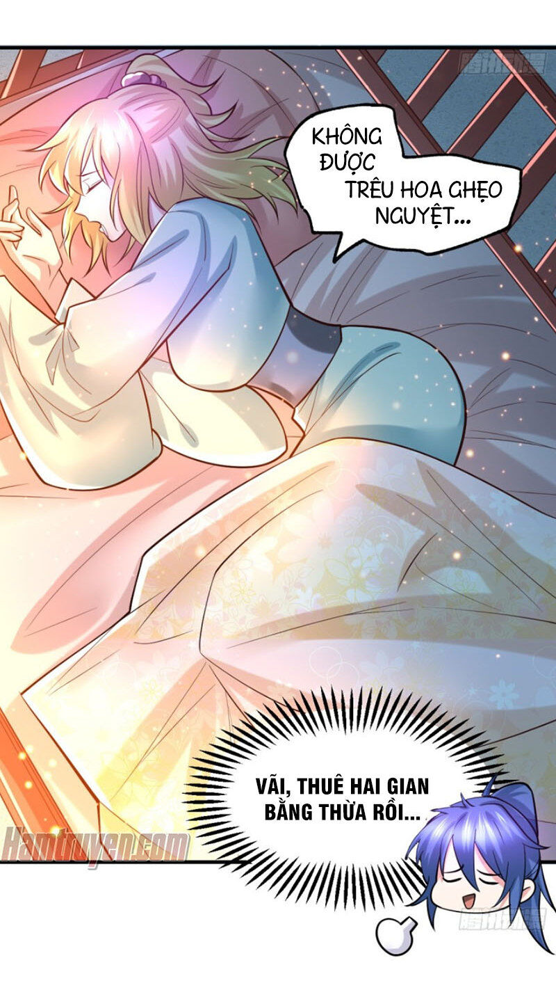 Bổn Tế Tu Chính Là Tiện Đạo Chap 46 - Next Chap 47
