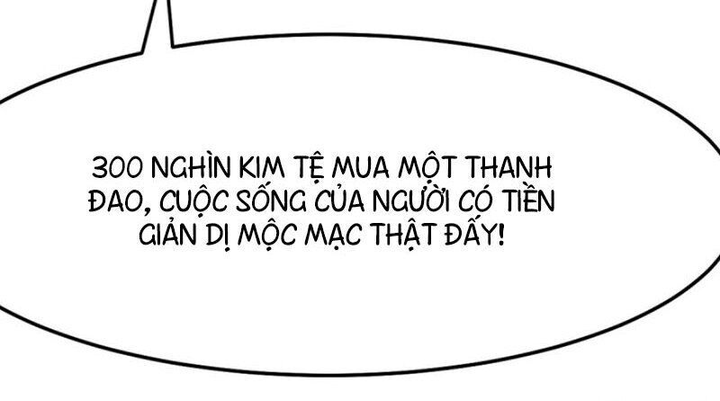 Bổn Tế Tu Chính Là Tiện Đạo Chap 46 - Next Chap 47