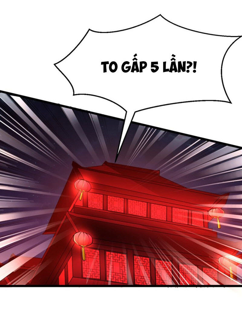 Bổn Tế Tu Chính Là Tiện Đạo Chap 46 - Next Chap 47