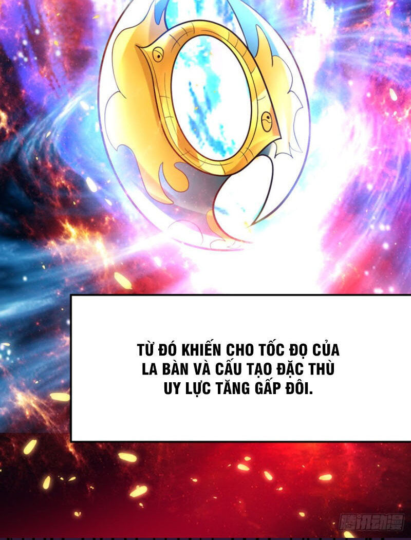 Bổn Tế Tu Chính Là Tiện Đạo Chap 46 - Next Chap 47