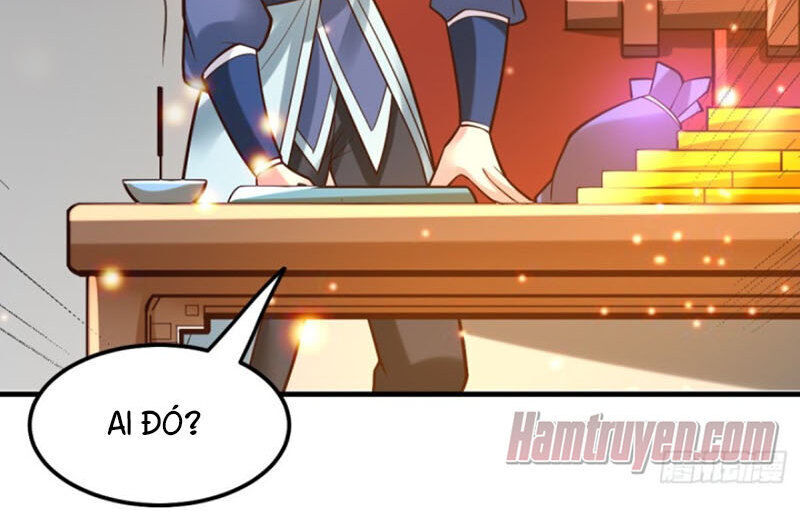 Bổn Tế Tu Chính Là Tiện Đạo Chap 46 - Next Chap 47