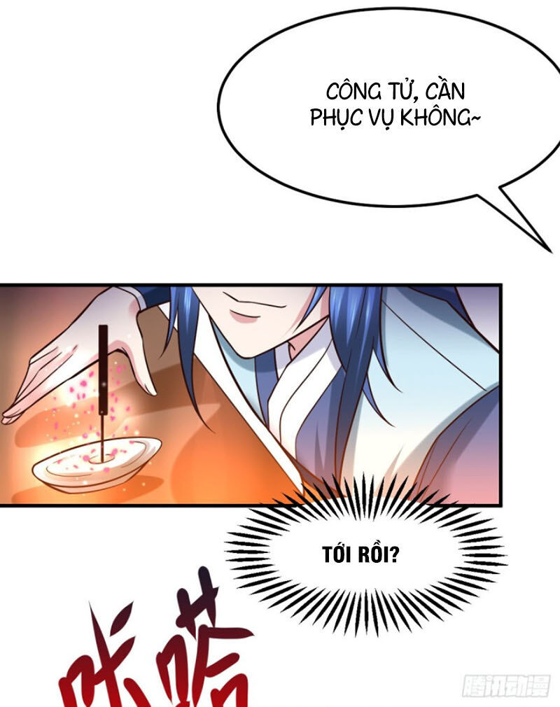 Bổn Tế Tu Chính Là Tiện Đạo Chap 46 - Next Chap 47