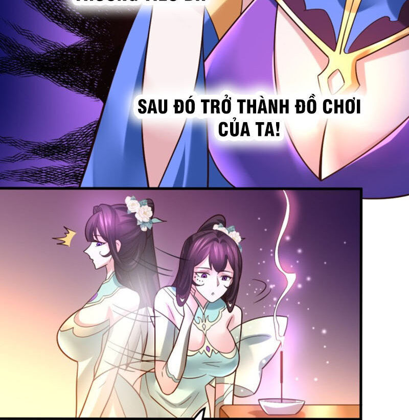 Bổn Tế Tu Chính Là Tiện Đạo Chap 46 - Next Chap 47