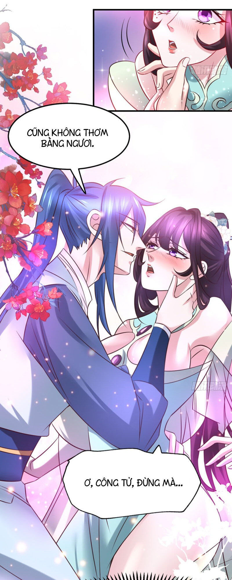 Bổn Tế Tu Chính Là Tiện Đạo Chap 46 - Next Chap 47