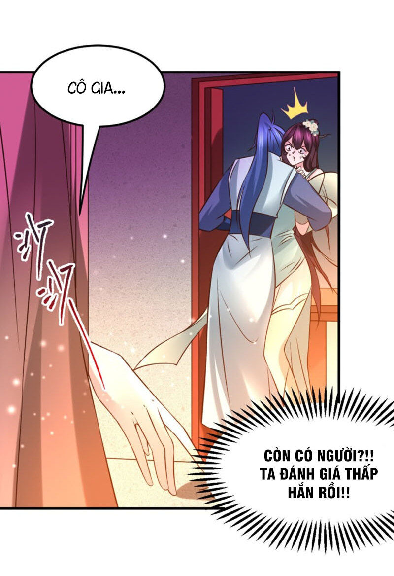 Bổn Tế Tu Chính Là Tiện Đạo Chap 46 - Next Chap 47
