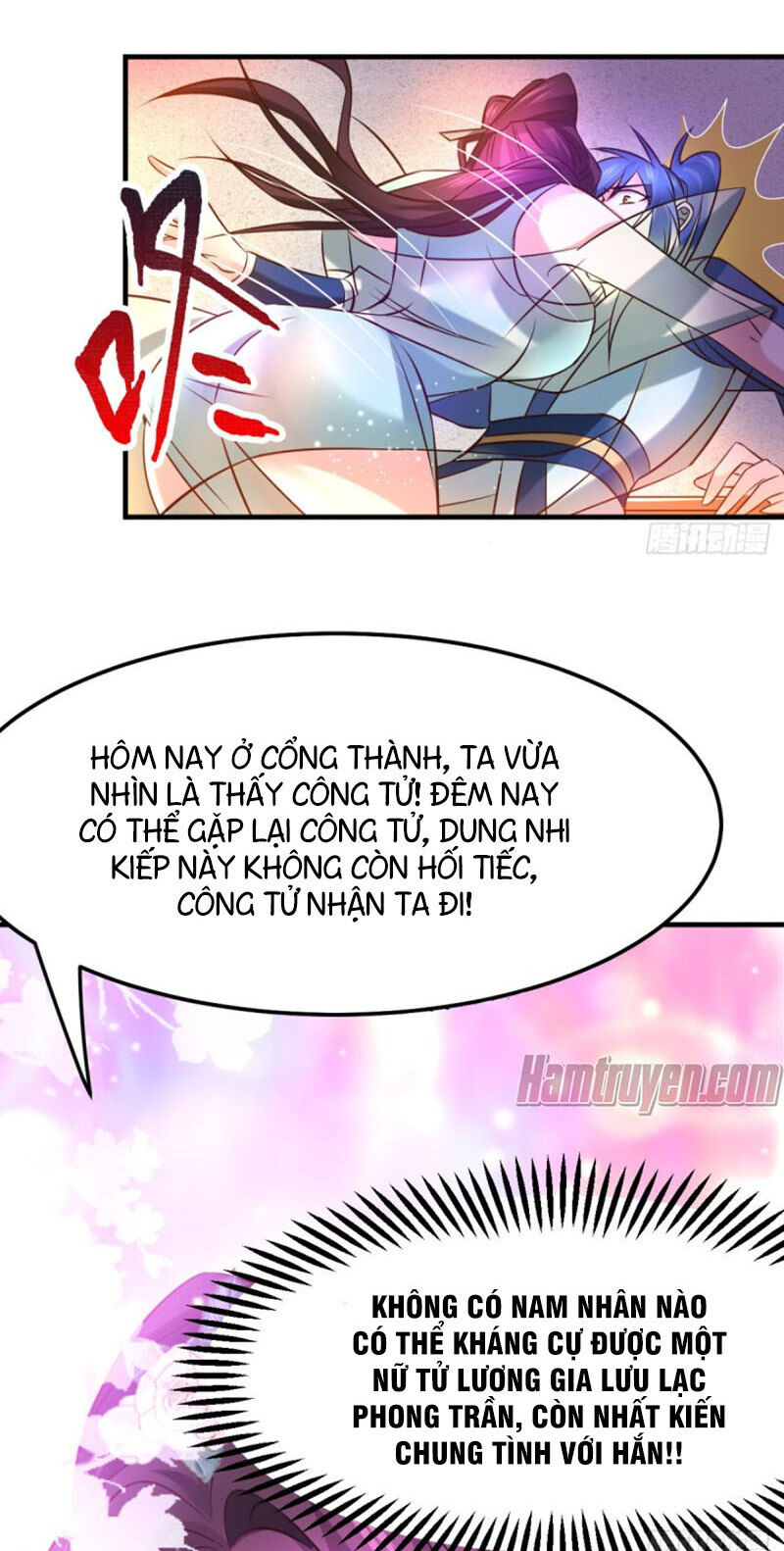 Bổn Tế Tu Chính Là Tiện Đạo Chap 46 - Next Chap 47
