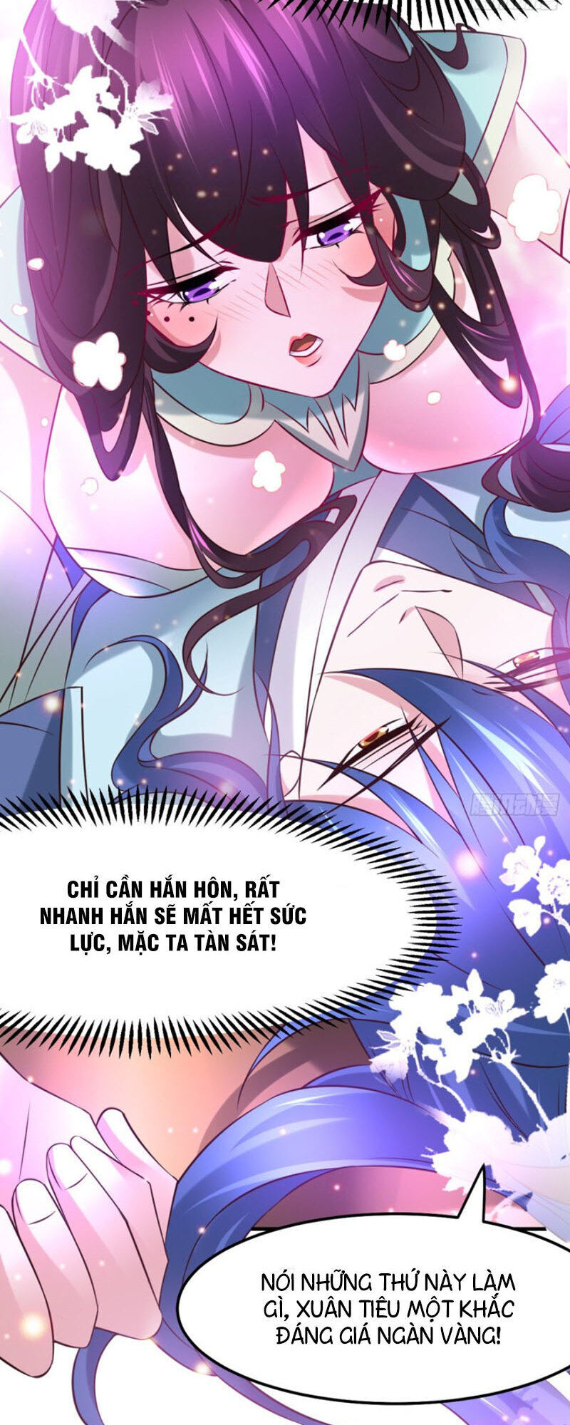 Bổn Tế Tu Chính Là Tiện Đạo Chap 46 - Next Chap 47