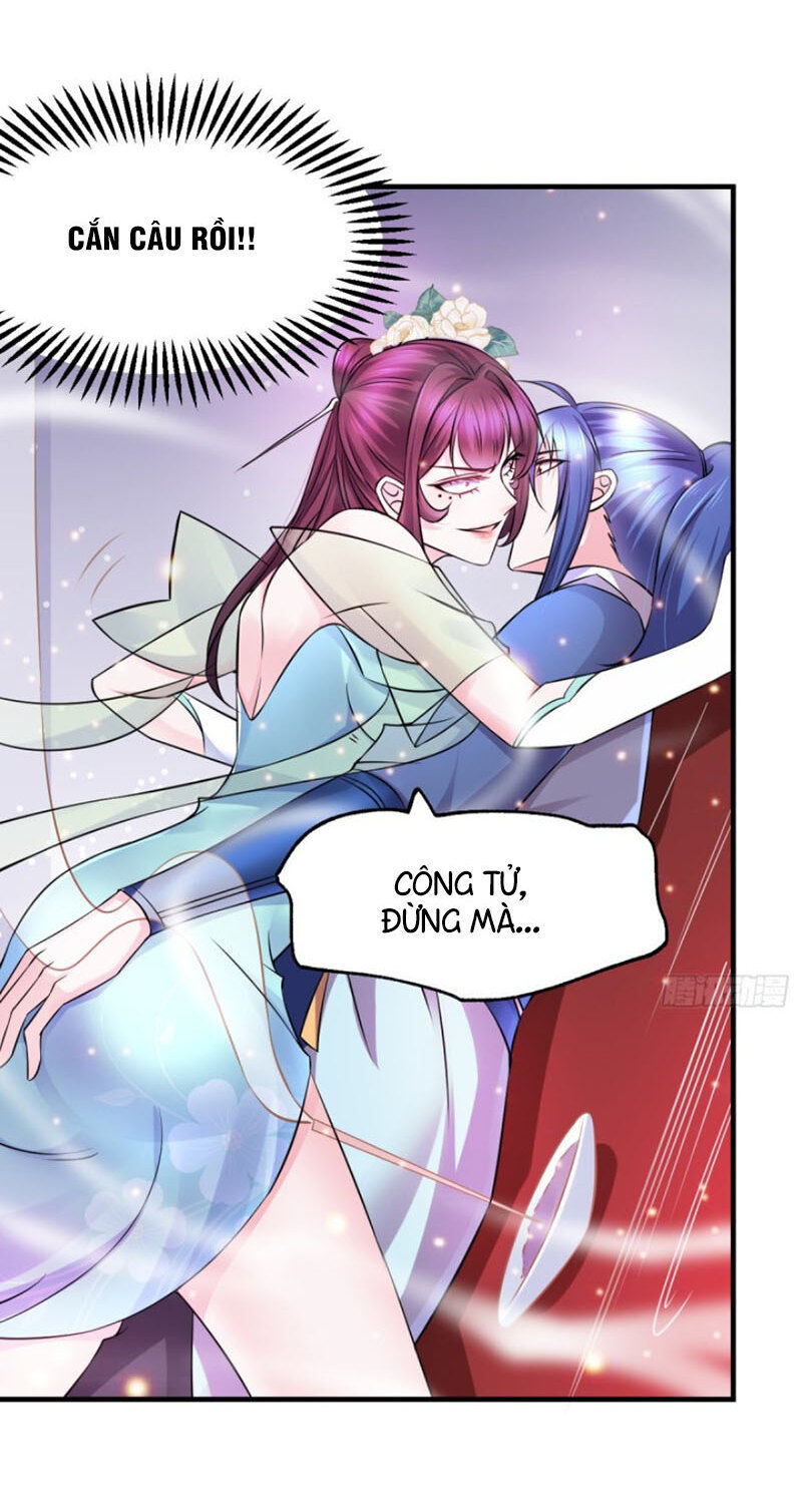 Bổn Tế Tu Chính Là Tiện Đạo Chap 46 - Next Chap 47