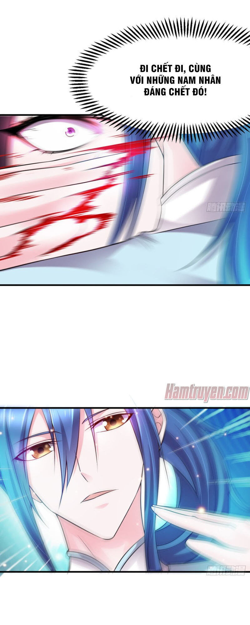 Bổn Tế Tu Chính Là Tiện Đạo Chap 46 - Next Chap 47