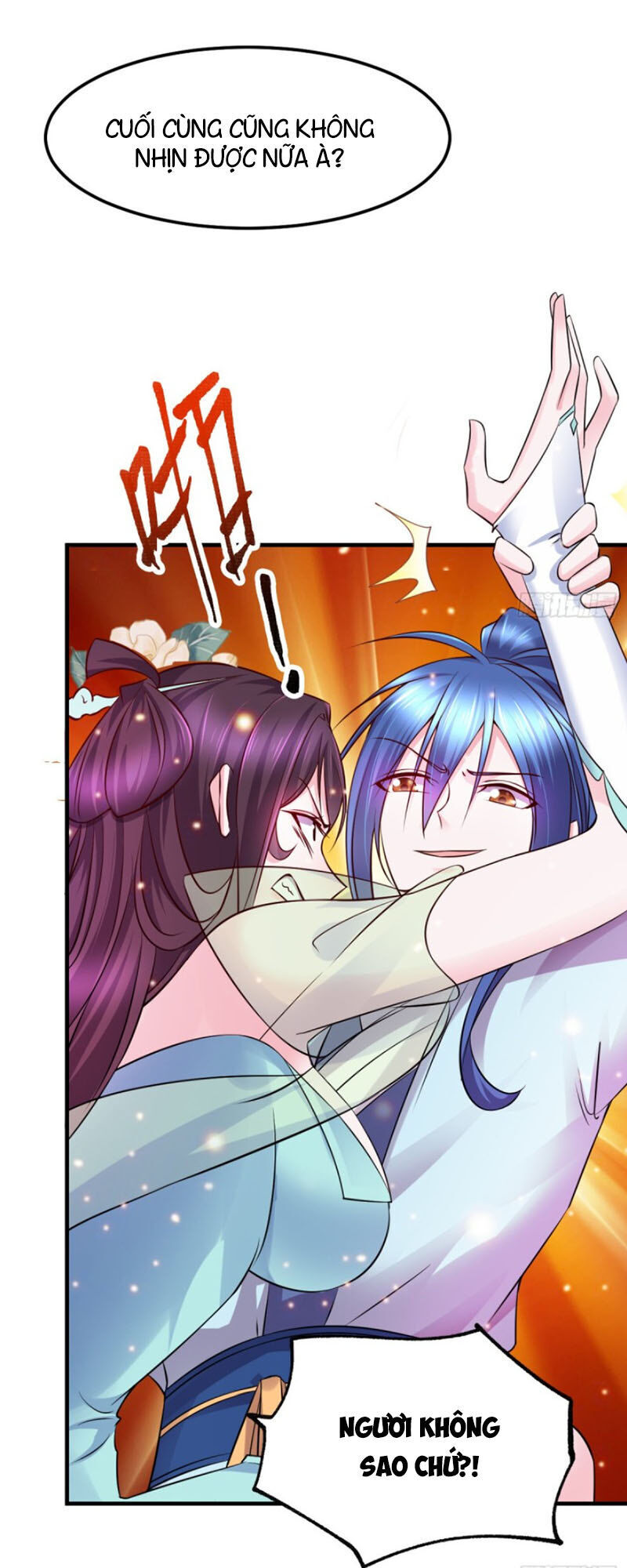 Bổn Tế Tu Chính Là Tiện Đạo Chap 46 - Next Chap 47