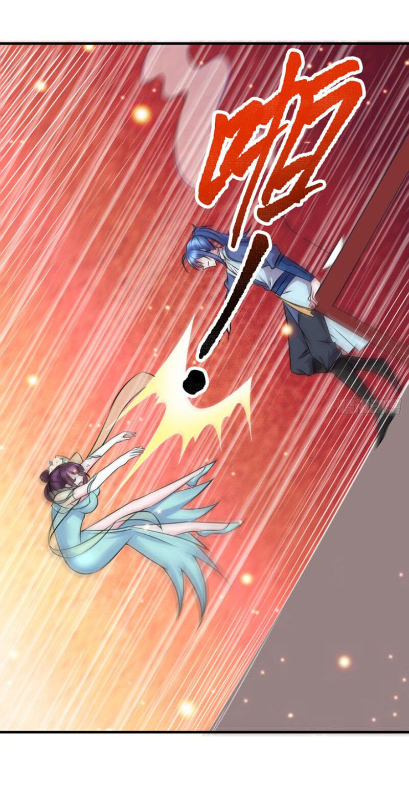 Bổn Tế Tu Chính Là Tiện Đạo Chap 46 - Next Chap 47