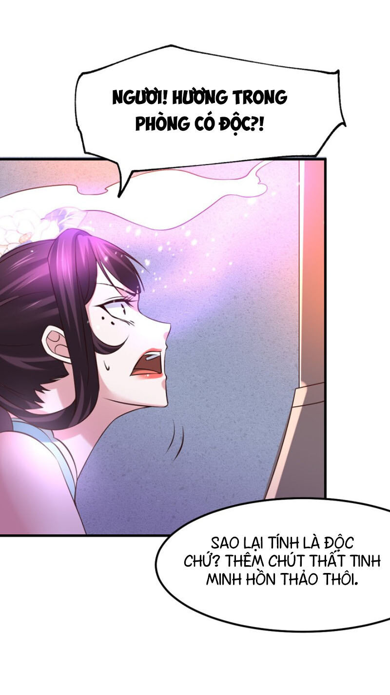 Bổn Tế Tu Chính Là Tiện Đạo Chap 46 - Next Chap 47