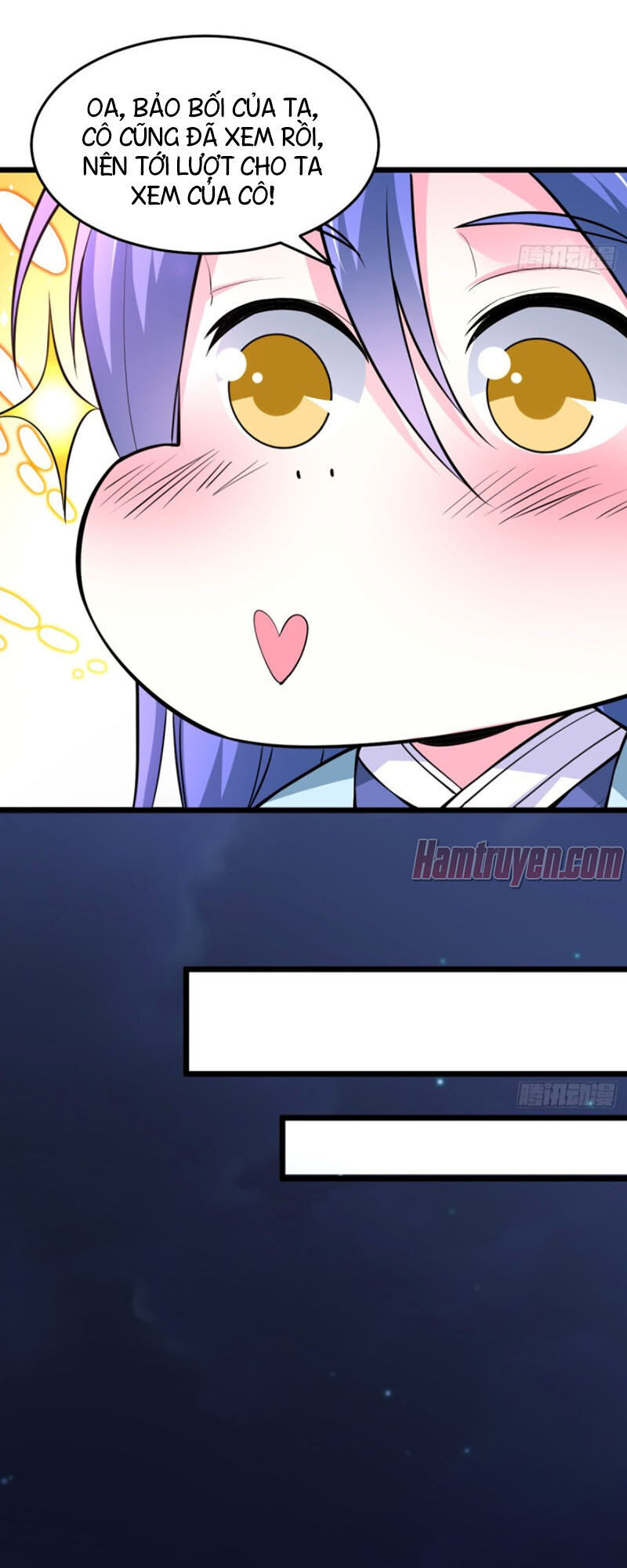 Bổn Tế Tu Chính Là Tiện Đạo Chap 46 - Next Chap 47