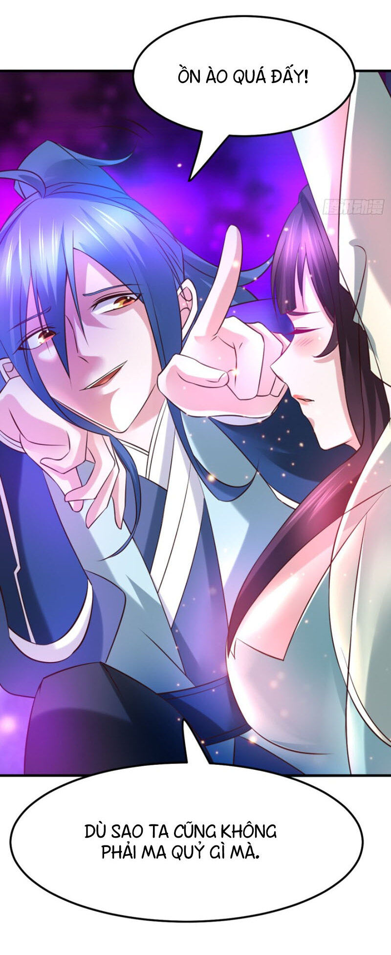 Bổn Tế Tu Chính Là Tiện Đạo Chap 46 - Next Chap 47