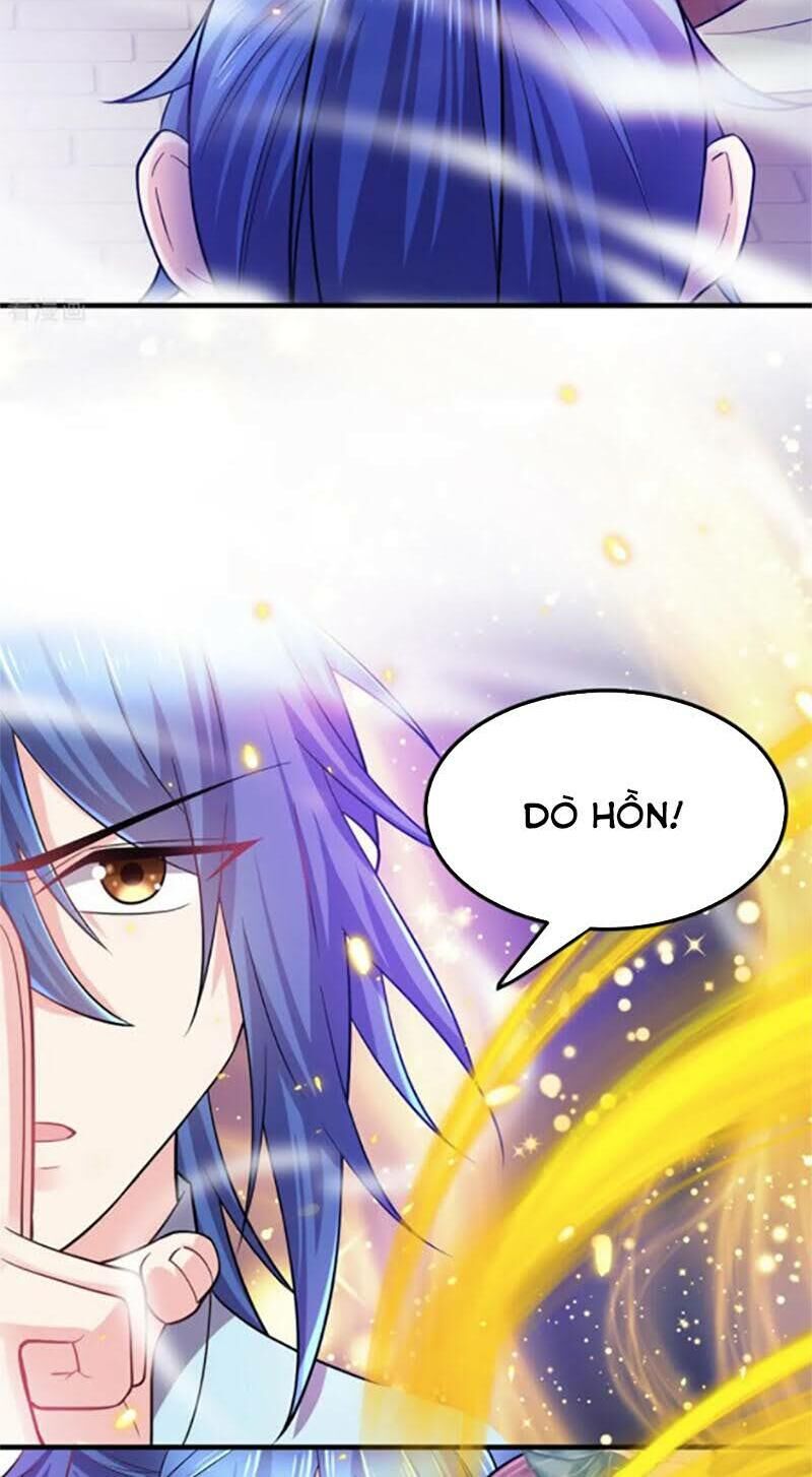 Bổn Tế Tu Chính Là Tiện Đạo Chap 47 - Next Chap 48