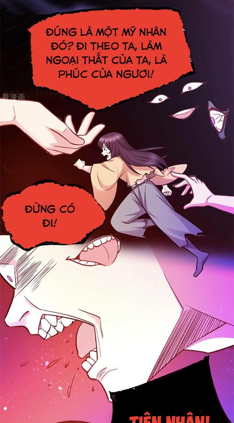 Bổn Tế Tu Chính Là Tiện Đạo Chap 47 - Next Chap 48