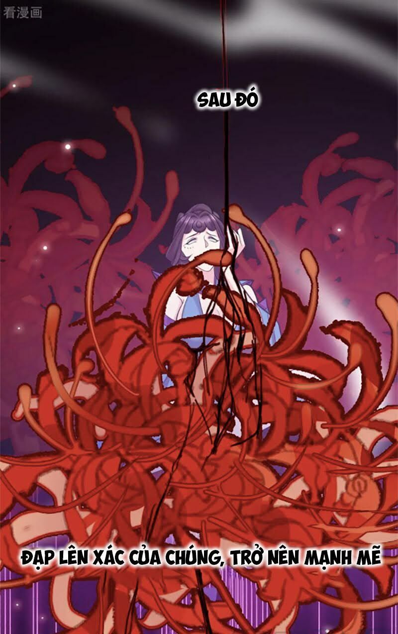 Bổn Tế Tu Chính Là Tiện Đạo Chap 47 - Next Chap 48