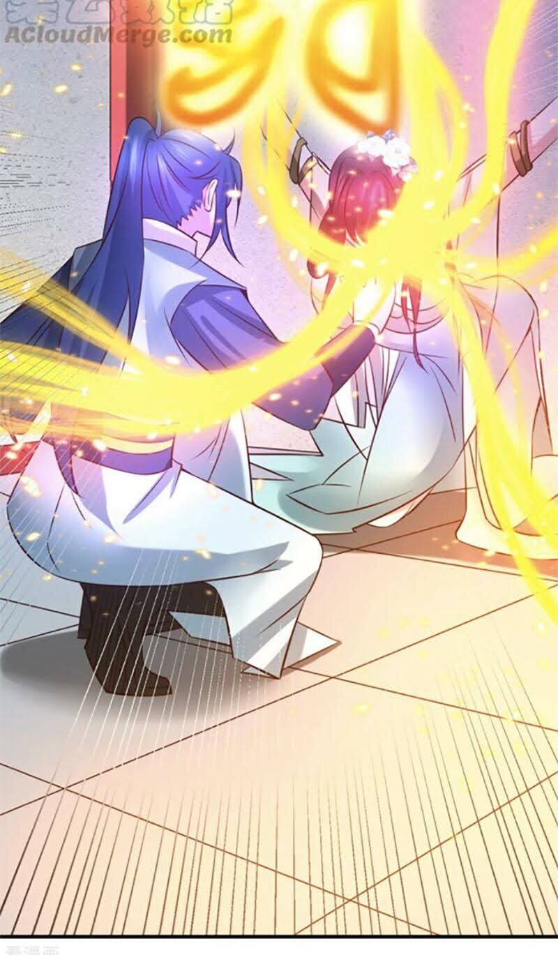 Bổn Tế Tu Chính Là Tiện Đạo Chap 47 - Next Chap 48