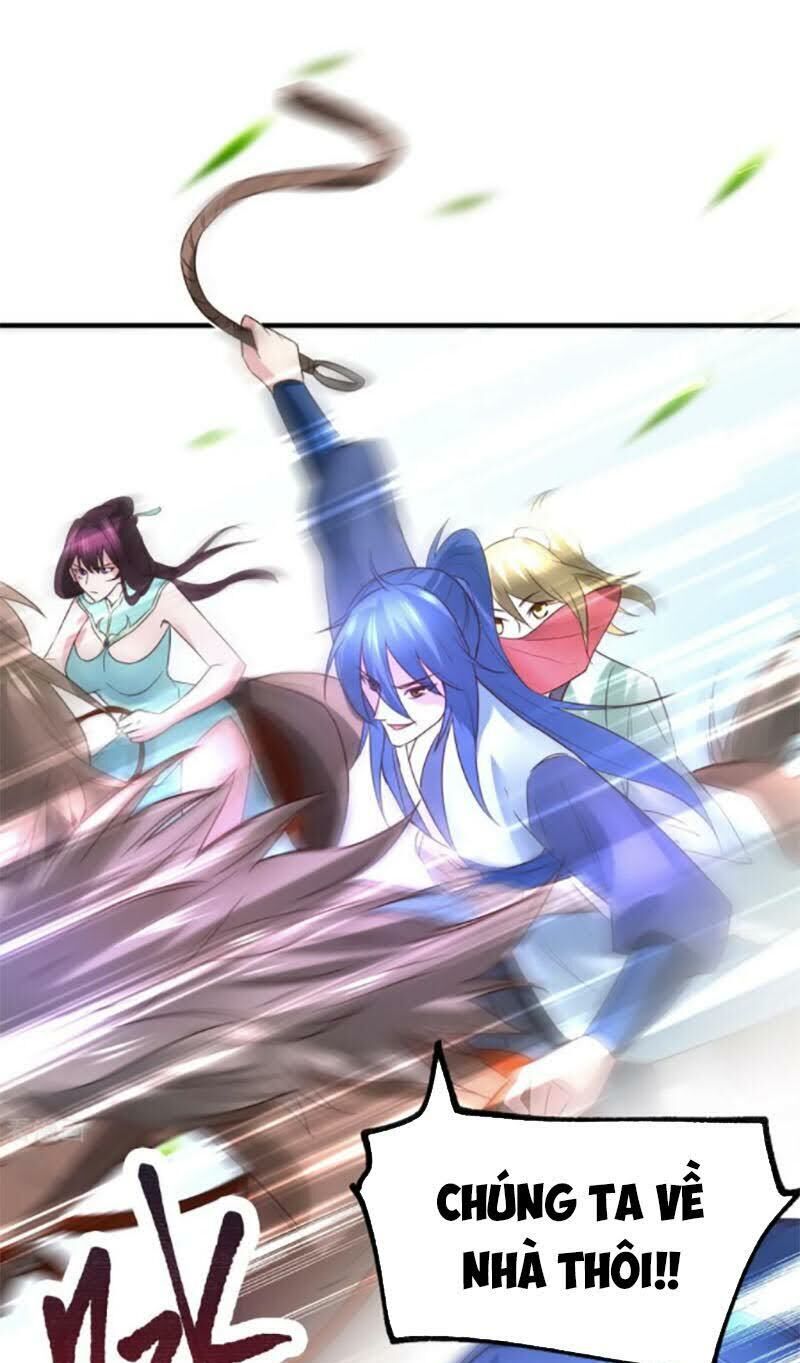 Bổn Tế Tu Chính Là Tiện Đạo Chap 47 - Next Chap 48