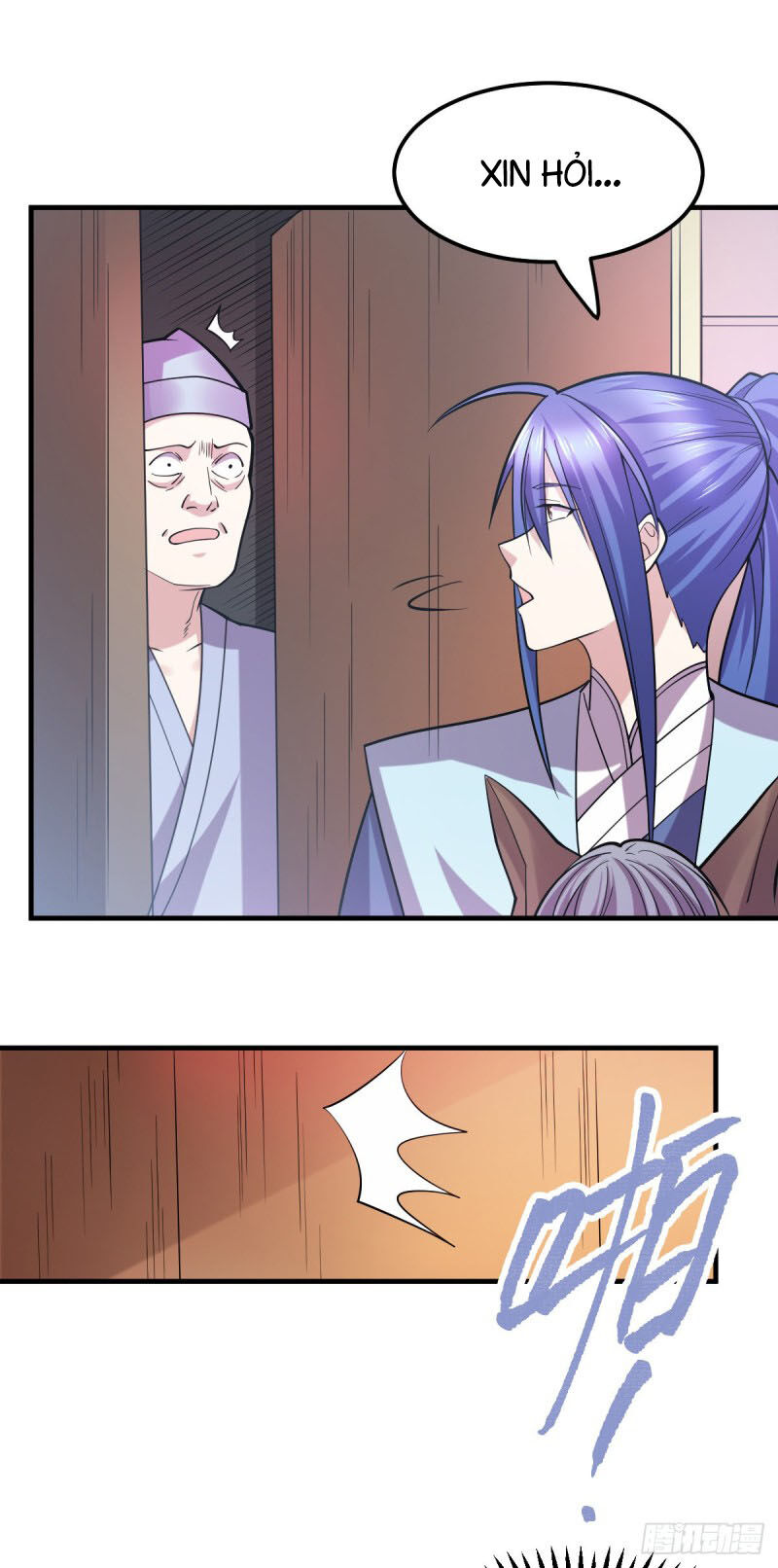 Bổn Tế Tu Chính Là Tiện Đạo Chap 48 - Next Chap 49