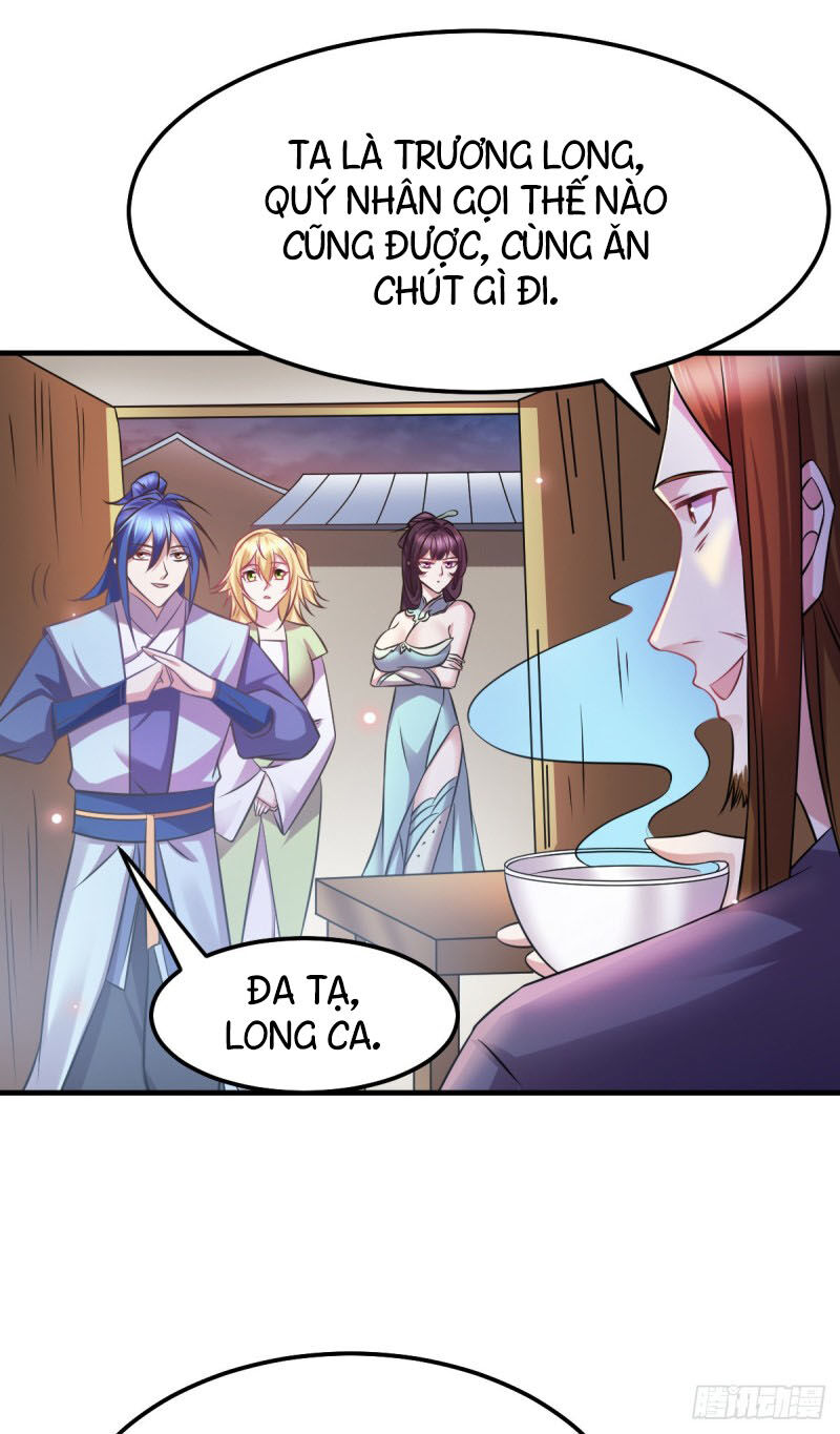 Bổn Tế Tu Chính Là Tiện Đạo Chap 48 - Next Chap 49