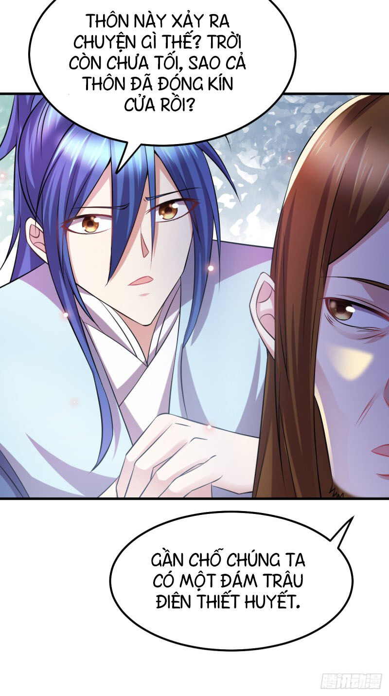 Bổn Tế Tu Chính Là Tiện Đạo Chap 48 - Next Chap 49
