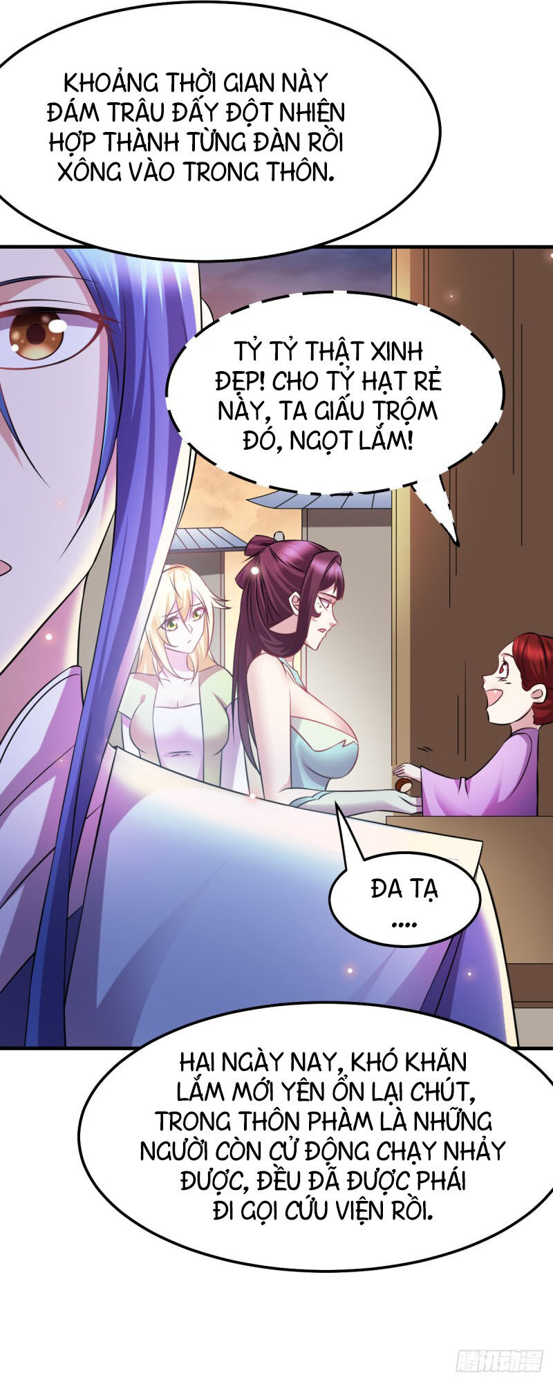 Bổn Tế Tu Chính Là Tiện Đạo Chap 48 - Next Chap 49
