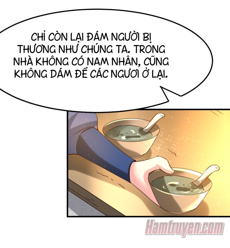 Bổn Tế Tu Chính Là Tiện Đạo Chap 48 - Next Chap 49
