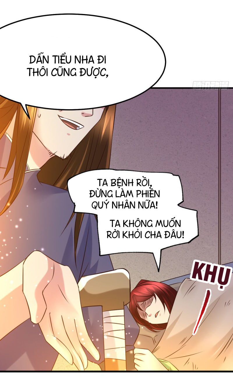Bổn Tế Tu Chính Là Tiện Đạo Chap 48 - Next Chap 49