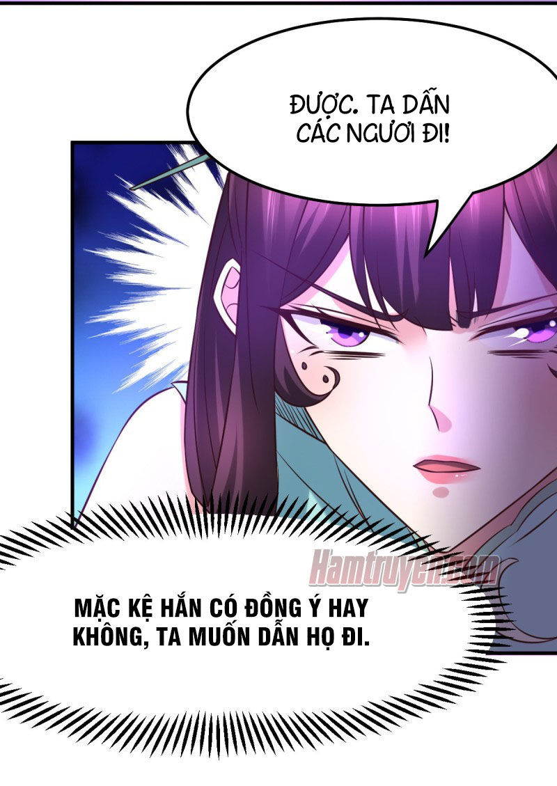 Bổn Tế Tu Chính Là Tiện Đạo Chap 48 - Next Chap 49