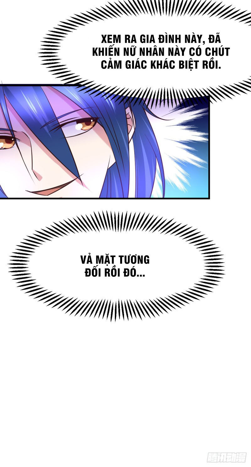 Bổn Tế Tu Chính Là Tiện Đạo Chap 48 - Next Chap 49
