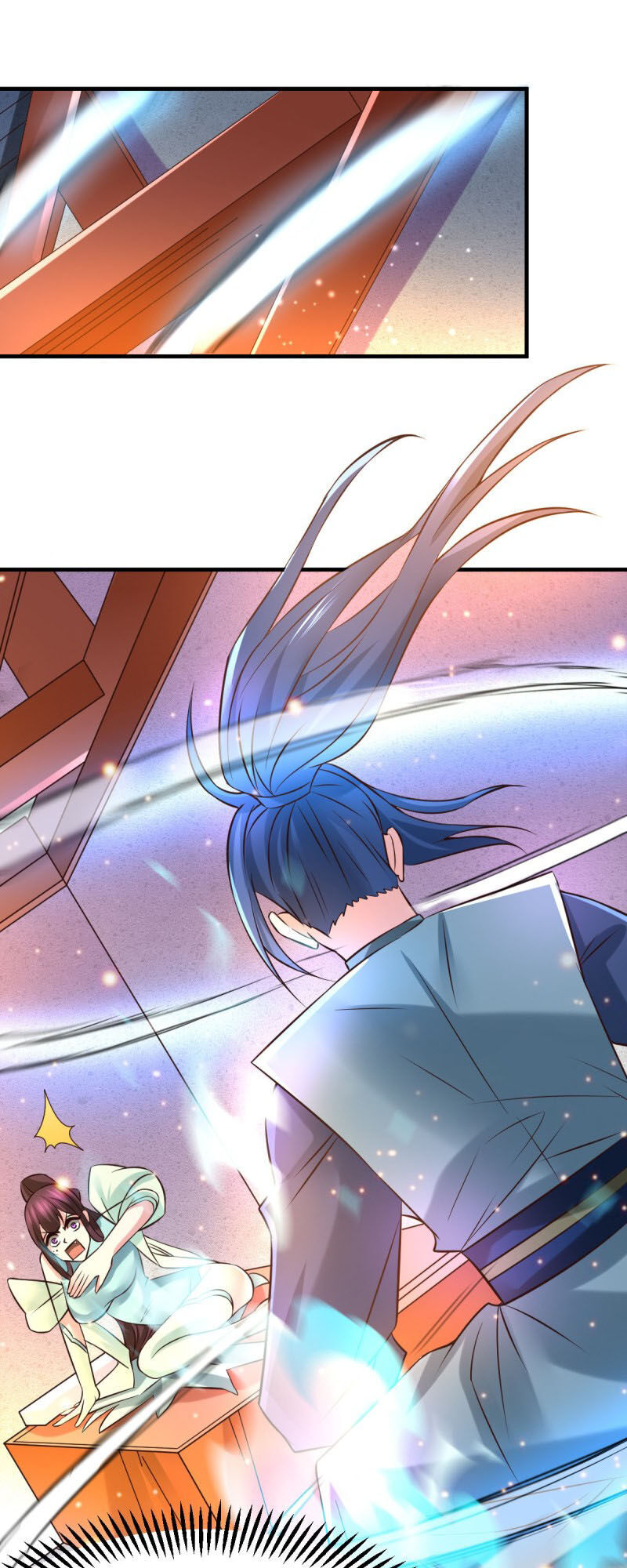 Bổn Tế Tu Chính Là Tiện Đạo Chap 48 - Next Chap 49