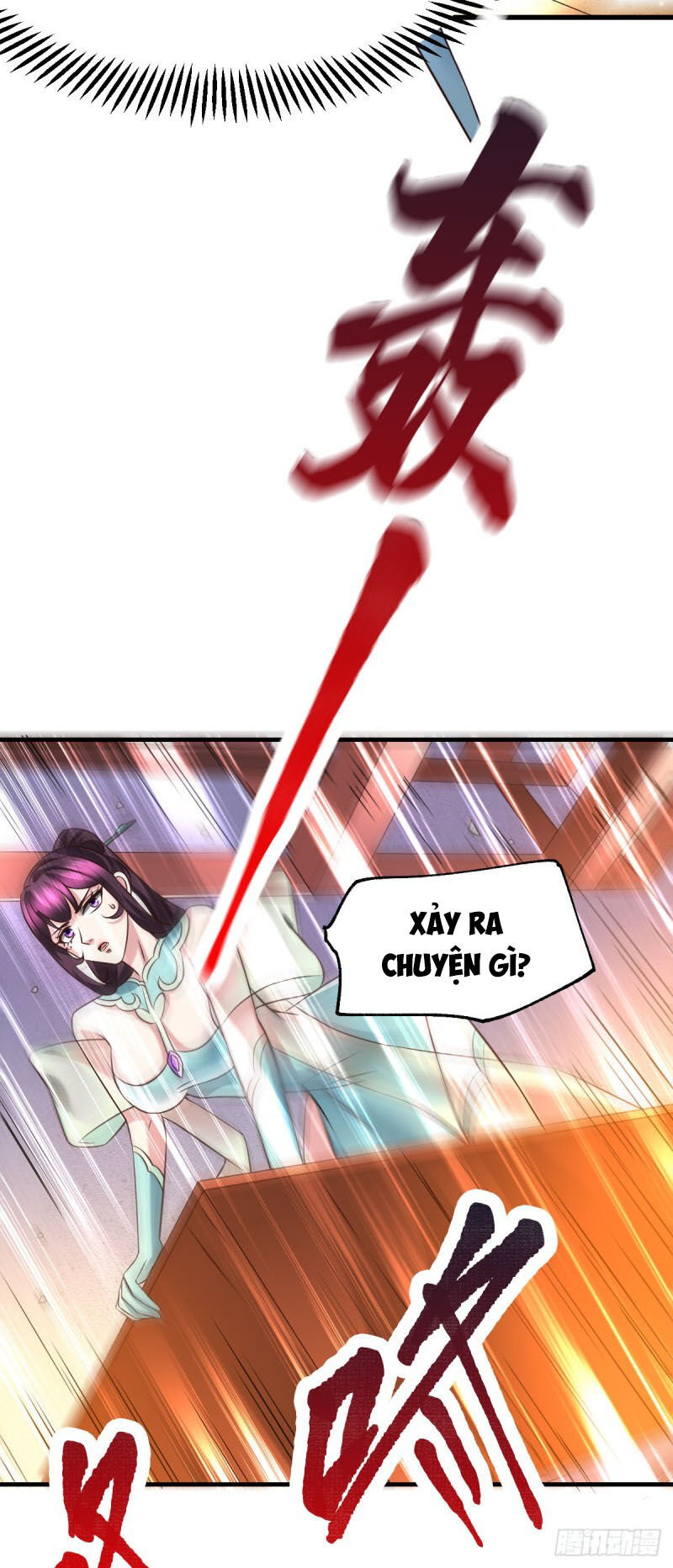Bổn Tế Tu Chính Là Tiện Đạo Chap 48 - Next Chap 49