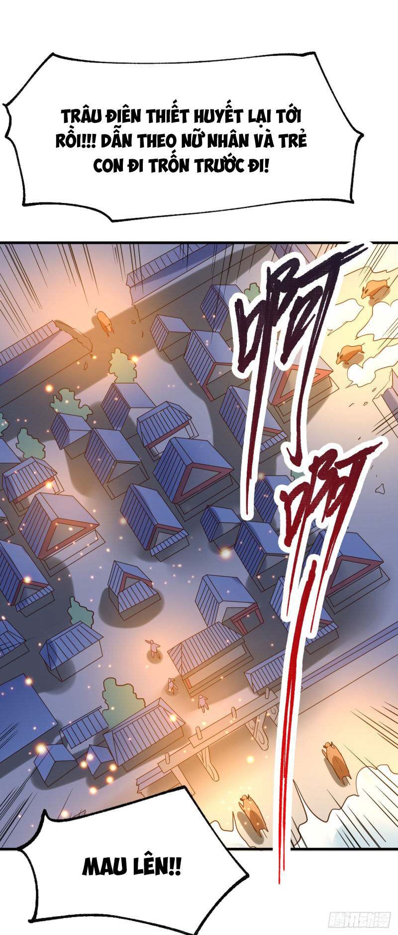 Bổn Tế Tu Chính Là Tiện Đạo Chap 48 - Next Chap 49