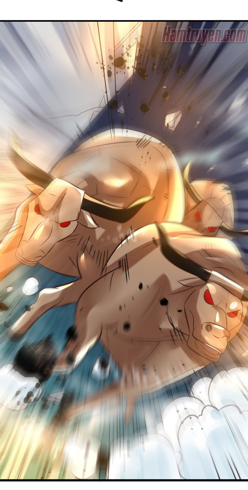 Bổn Tế Tu Chính Là Tiện Đạo Chap 48 - Next Chap 49
