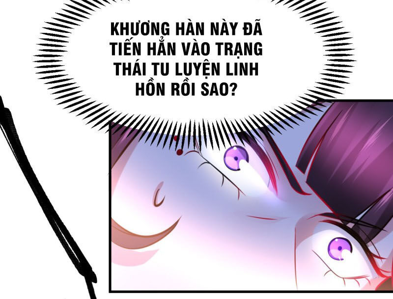 Bổn Tế Tu Chính Là Tiện Đạo Chap 48 - Next Chap 49