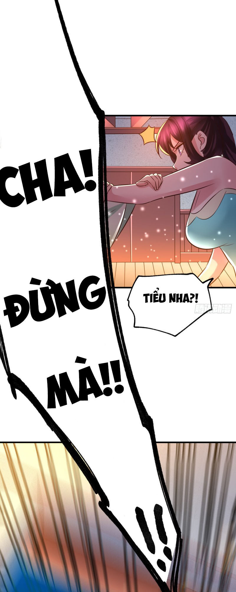 Bổn Tế Tu Chính Là Tiện Đạo Chap 48 - Next Chap 49