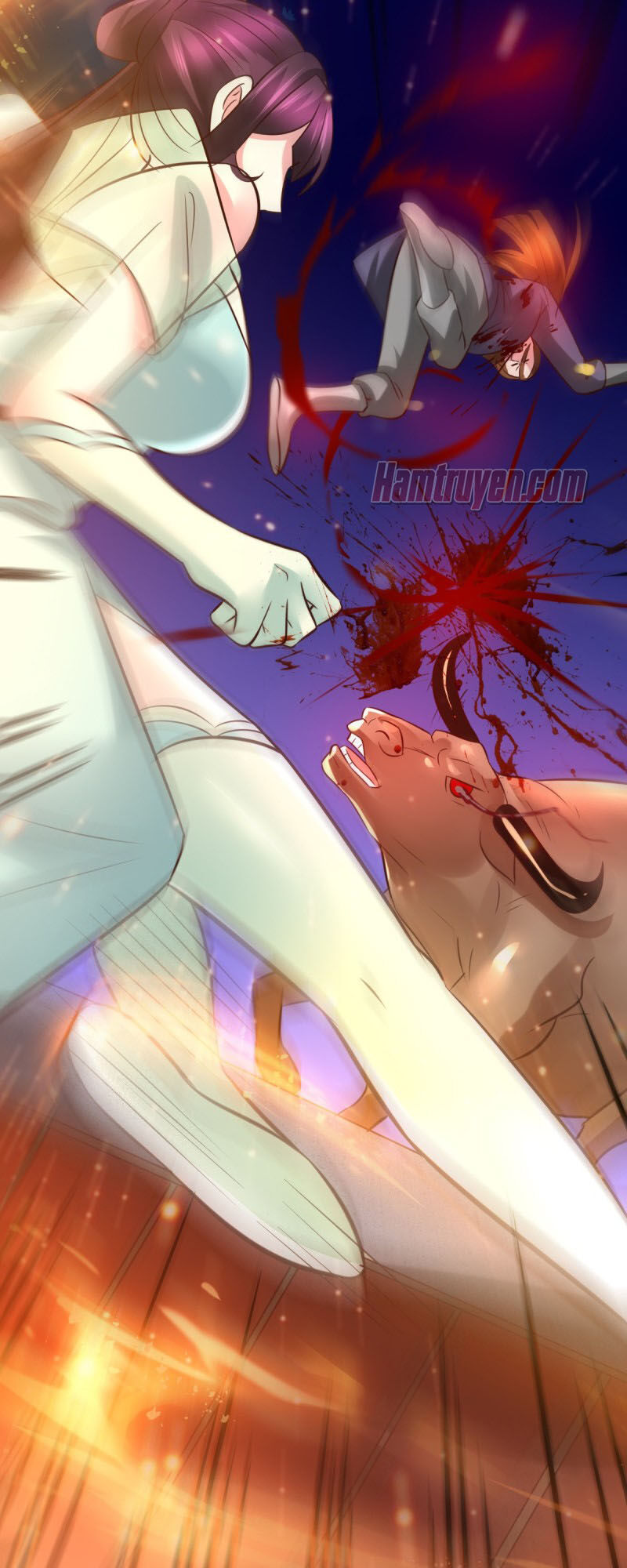 Bổn Tế Tu Chính Là Tiện Đạo Chap 48 - Next Chap 49