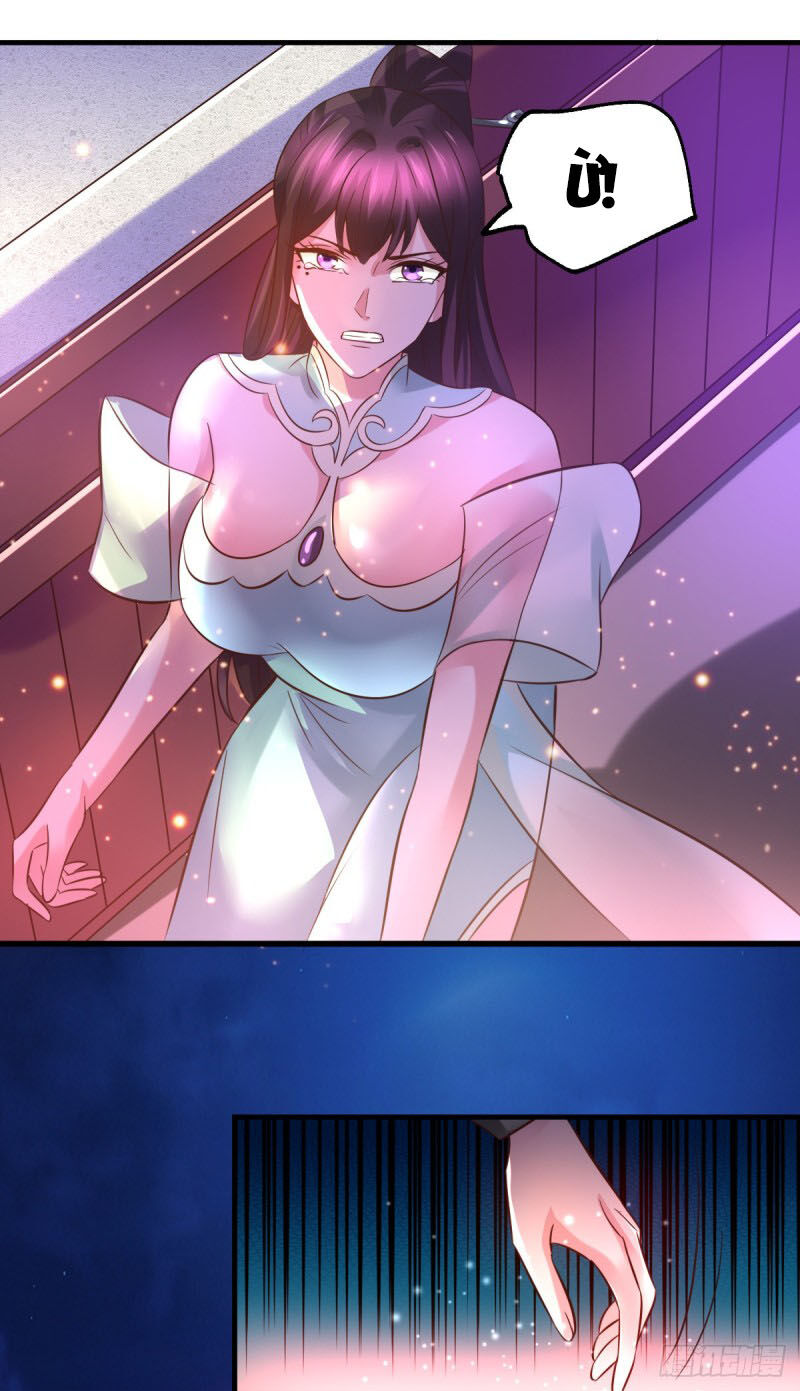 Bổn Tế Tu Chính Là Tiện Đạo Chap 48 - Next Chap 49