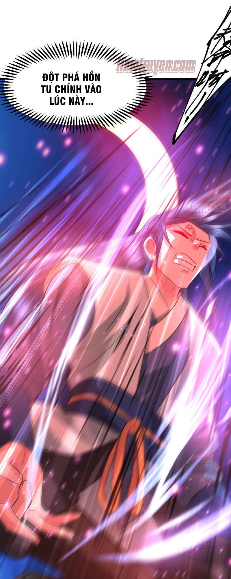 Bổn Tế Tu Chính Là Tiện Đạo Chap 48 - Next Chap 49