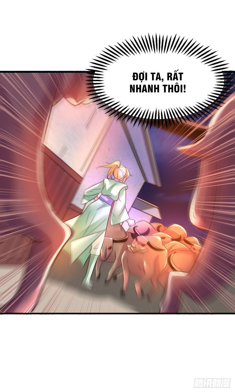 Bổn Tế Tu Chính Là Tiện Đạo Chap 48 - Next Chap 49