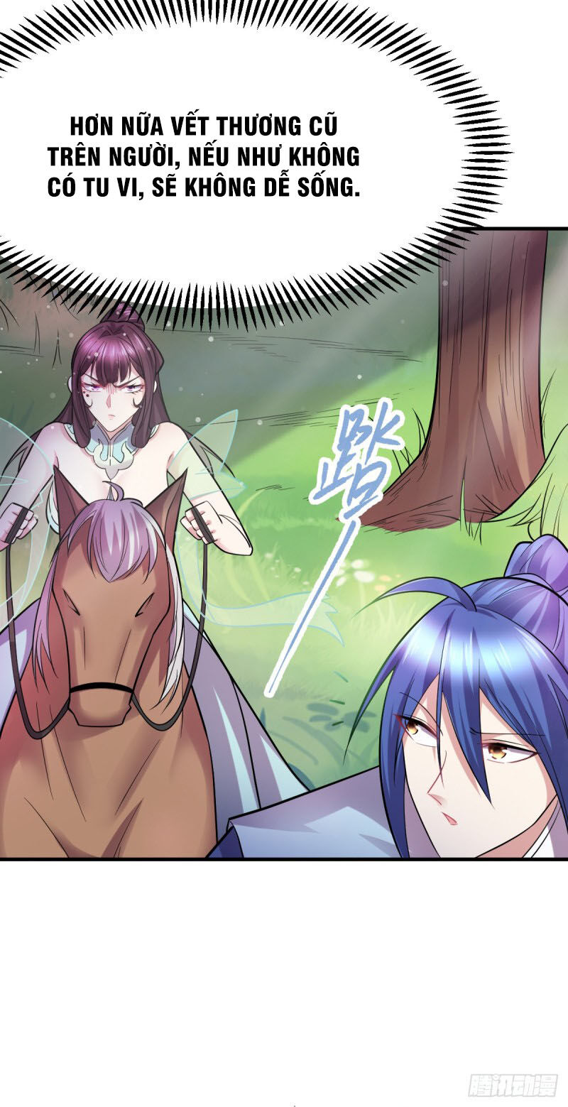 Bổn Tế Tu Chính Là Tiện Đạo Chap 48 - Next Chap 49