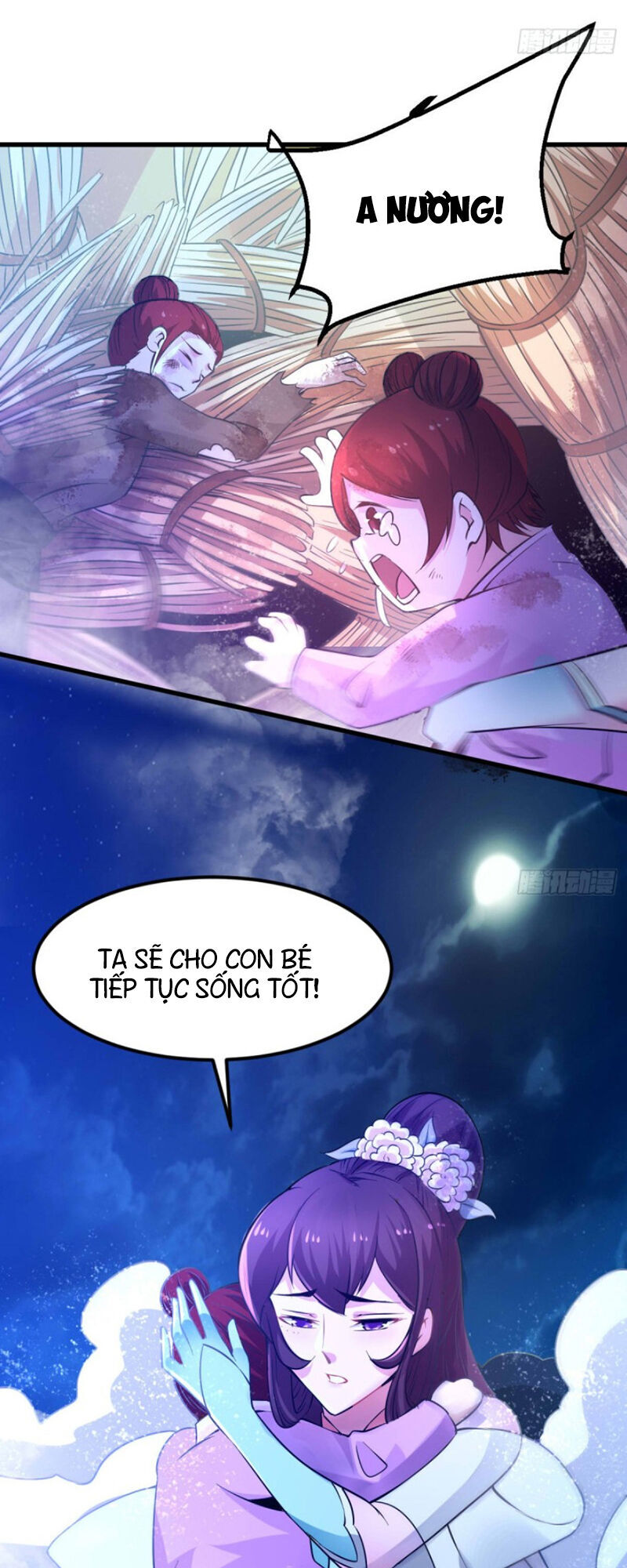 Bổn Tế Tu Chính Là Tiện Đạo Chap 49 - Next Chap 50